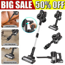 Upright 6 in1 Cordless Vacuum