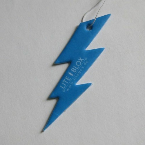 Lite blox flash blue air - lite,