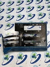 Ford 8210 Tractor  Spool Valve Quadrant Surround  NV056