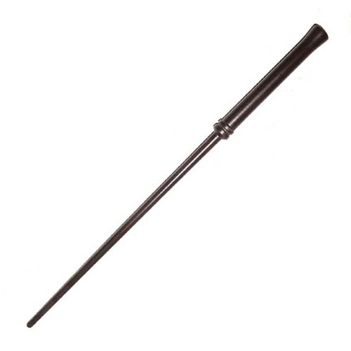 Inch holly wand - wand, magic