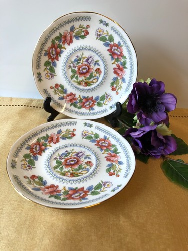 Vintage duchess bone china - vintage,