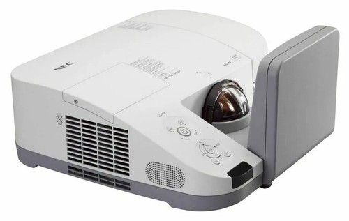 U250x nec 2500 lumens home - u250x,