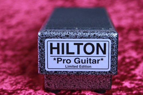 Hilton volume pedal - volume, pedal---