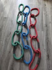 REAXING REAX CHAIN5 link chains Set