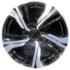 Wheel Rim Honda Civic 17