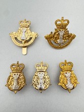 British Army Leicestershire &