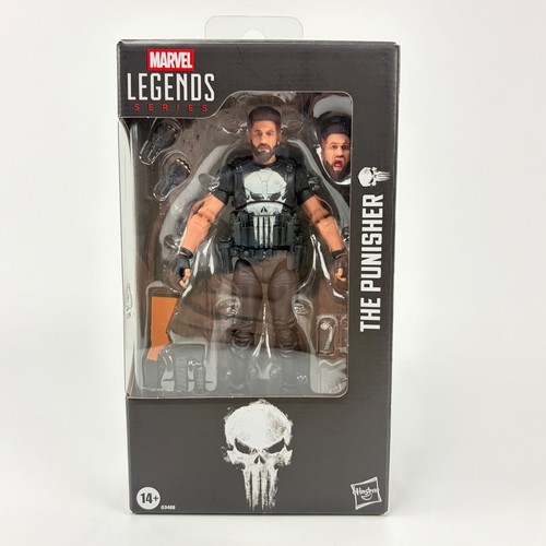 Marvel legends series - series, the