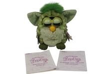 Tiger Electronics Furby Model