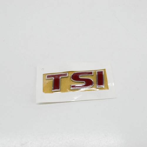 Tiguan rear trunk - , tsi