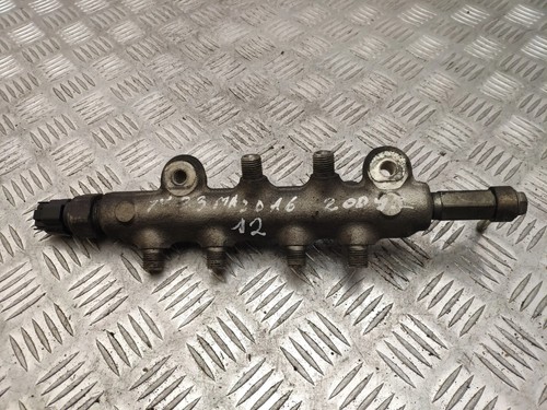 Mazda sedan fuel rail - mazda,