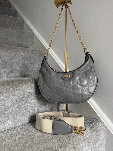 Gucci matelassé quilted - gucci, gg