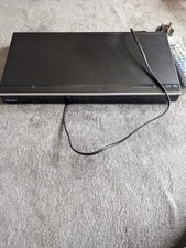 TOSHIBA DVD Player SD2010KB