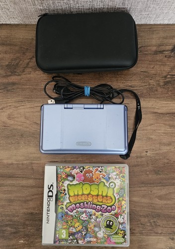Nintendo ntr 001 handheld - ds, ntr-001