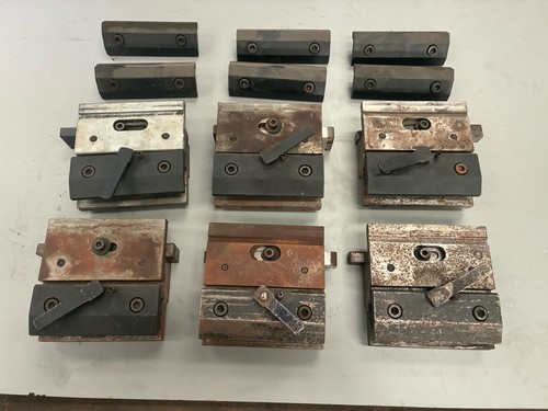 Press brake top - press,