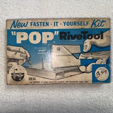 Vintage United Shoe Machinery