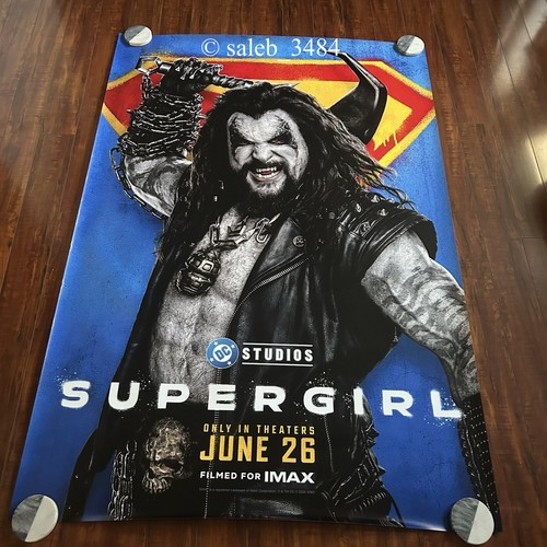 Supergirl 2026 jason momoa - supergirl,