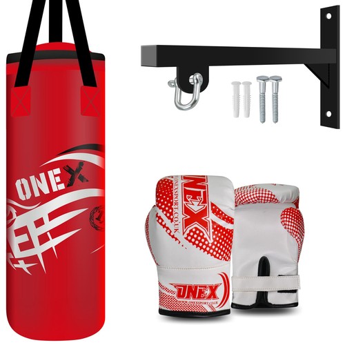 Punch boxing bag - boxing,