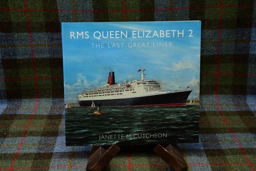 Rms queen elizabeth - queen, :