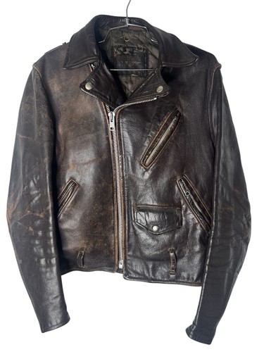 Vintage schott perfecto - vintage,