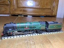 Hornby Dublo 3 Rail BR 4-6-2