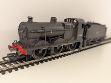 Hornby – Fowler 4F 0-6-0 No