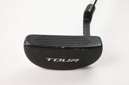Dunlop tour putter 5 - dunlop, 34.5