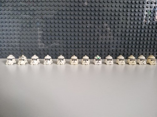 Lego star wars clone - wars,