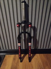 Suntour Forks 27.5 inch Disc Suspension MTB Mountain Bike Bicycle