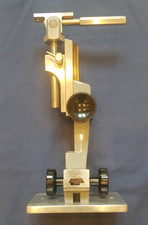 PRECISION EQUIPMENT STAND  (