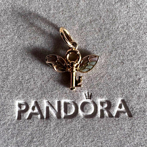Genuine pandora harry - genuine, x
