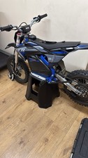  1600w 48v BFR Junior Electric Dirt Bike 