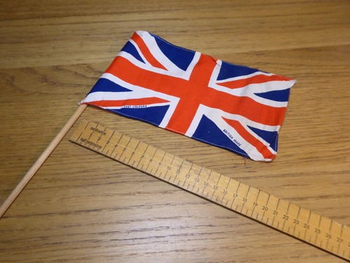 Vintage british made - vintage,