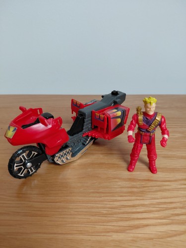 Vintage kenner k toy - vintage, m.a.s.k.