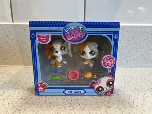 Lps littlest pet - lps, shop,