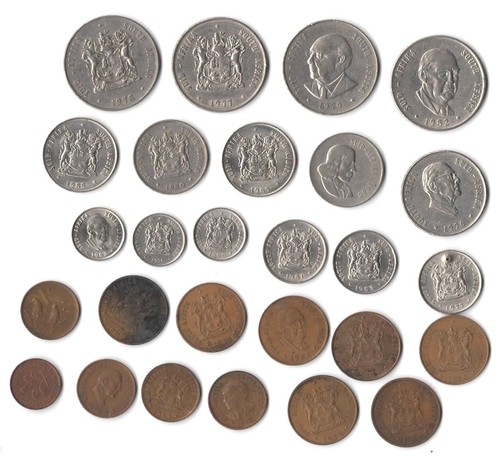 South africa small collection - africa,
