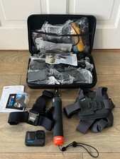 GoPro Hero 10 Black Action