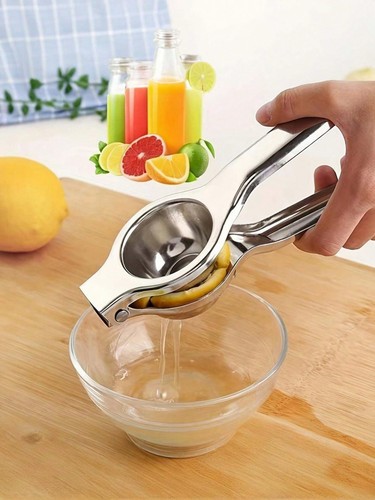 1pc stainless steel manual - steel,