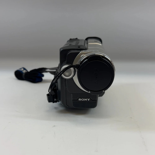Sony handycam camcorder - handycam,