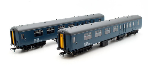 Bachmann pre owned 002 twin - bachmann,