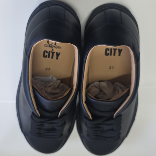 Company city leather low - company,