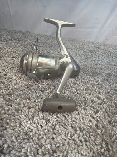 Daiwa regal 2500c spinning - regal-s,