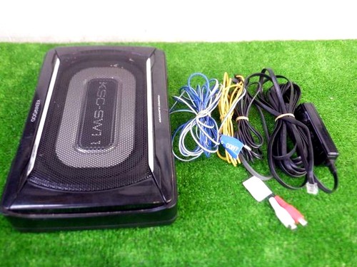Kenwood ksc sw11 - kenwood, ksc-sw11