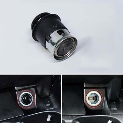 Car lighter socket easy - car,