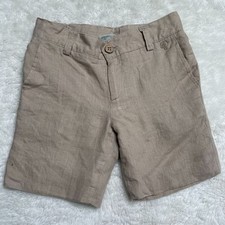 Pili Carrera Kid's Brown Tan