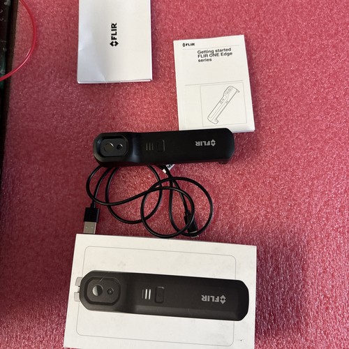 Flir edge one pro - edge, wireless