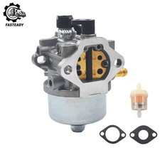 For Kawasaki FJ180V Engine Mower Carb AM21 AS30 15004-0962 15004-7010 Carburetor