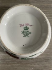 Red Velvet Royal Standard Fine