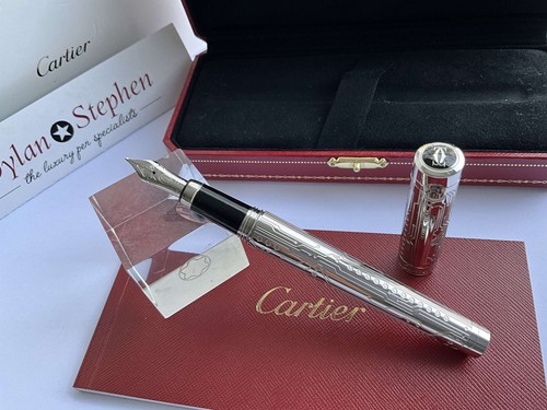 Cartier pasha limited edition - pasha,