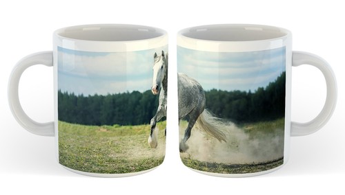 11oz ceramic mug - mug, -farm