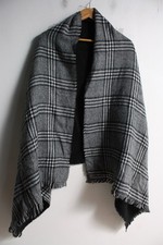 Primark Womens Thick Check